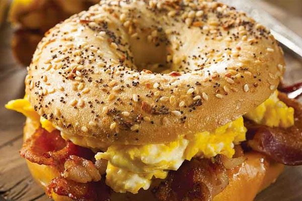How \"on-the-go\" breakfasts are driving sales