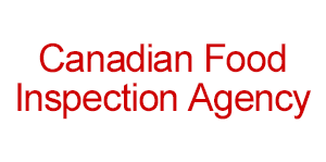 Canadian Food Inspection Agency
