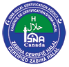 Halal ISNA