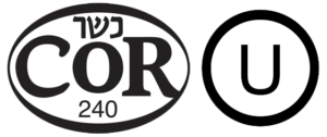 Kosher