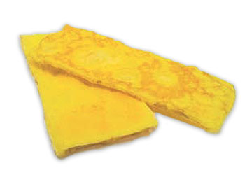 Grilled Egg Sheets