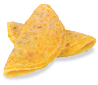 Western Frittata