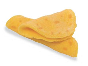 White Cheddar Cheese Omelet